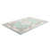 Ming Hand Tufted Grey Rug