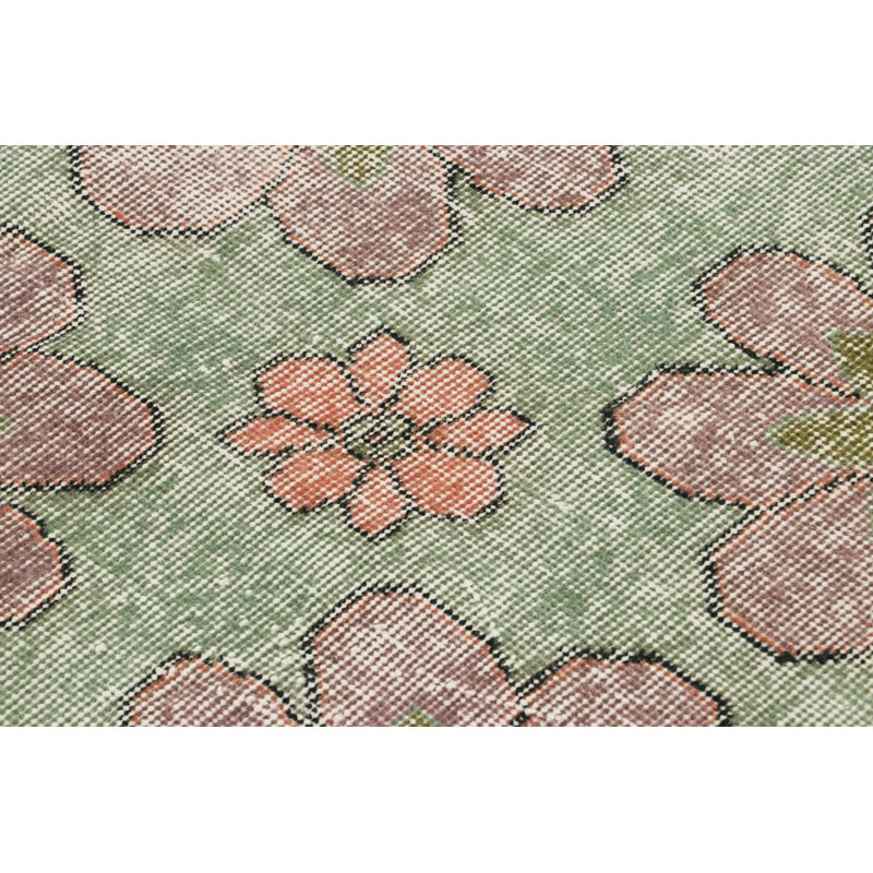 Pasha Handmade Wool Area Rug