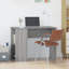 Justinich Computer Desk-446838057