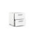 Gianna 15.75"W 2-Drawer Nightstand-740210829