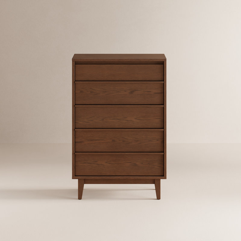 Commodes en bois massif