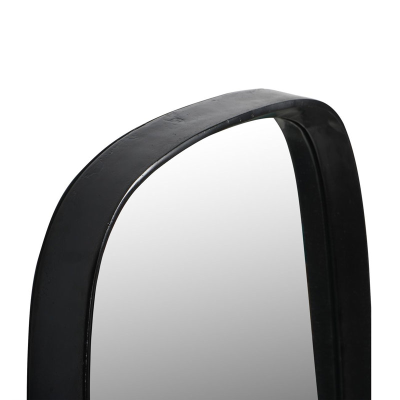Simrita Metal Rectangle Mirror