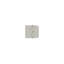 Deltana S41/4058TTNUSPW Special Hinge for Fiber Glass Doors, 4" x 4-1/4" x 5/8" Radius x SQ, NRP in Prime Coat White-79091399