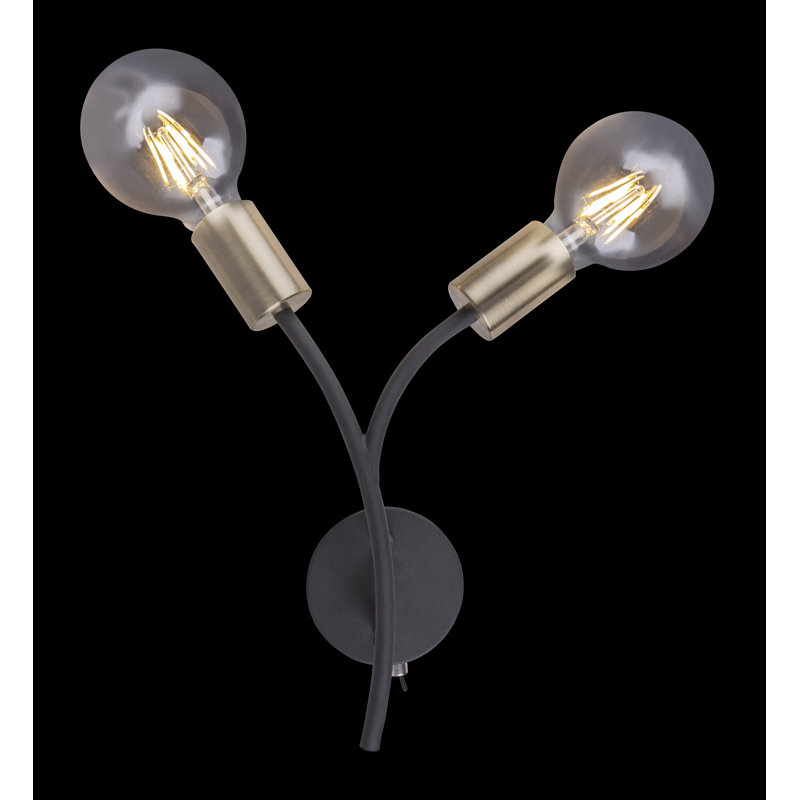 Housley Armed Sconce