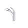 Antioch Single Handle Pull-Out Kitchen Faucet