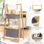 Laundry Hamper with Handles