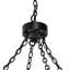 24 - Light Chandelier