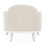 La Marisia Matching Chair - Tranquil/Light Champagne