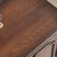 Buffet Minimalist avec 4 portes