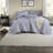 Chic Farmhouse Bedding Sets, Polyester Elegance, For Cozy Home