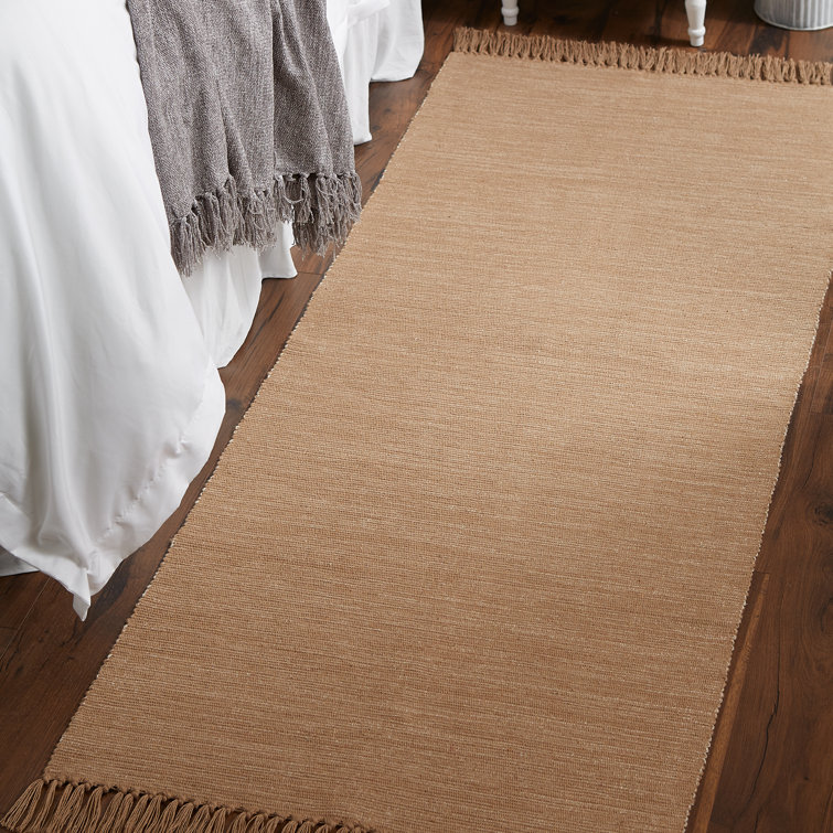 Dacula Cotton Indoor Rug