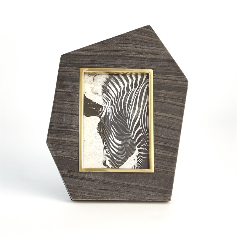 Metal Picture Frame