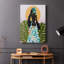 «Her Faith» - Gala Cavas-702324909