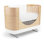 Pod 2-in-1 Convertible Crib with Junior Bed Conversion Kit