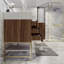Ensemble de meuble-lavabo double 72 po Glasgow-442434779-494673769