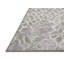 Tapis gris lavable à la machine-132443809