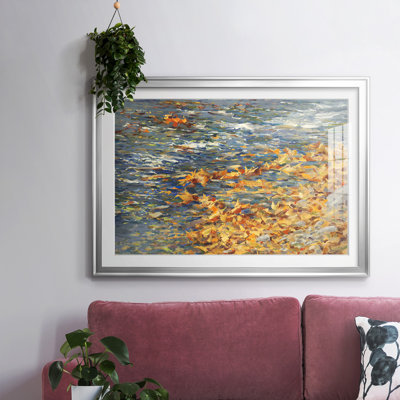 " Autumn Creek "