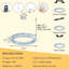 Luminaires modernes en cristal avec anneaux-1213869653-1213869655