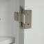 Armoire de rangement pour salle de bain l 17,2 po-2046456492