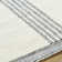 Tinnley Hand Tufted Wool Striped Indoor Rug