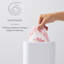YouCopia® StoraBag™? Plastic Bag Dispenser with Lid, Grocery Bag Holder