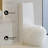 Plaisir One-Piece Elongated Toilet Dual-Flush 1.1/1.6 gpf