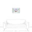 Art sur toile, fenêtre de Karly-743312528