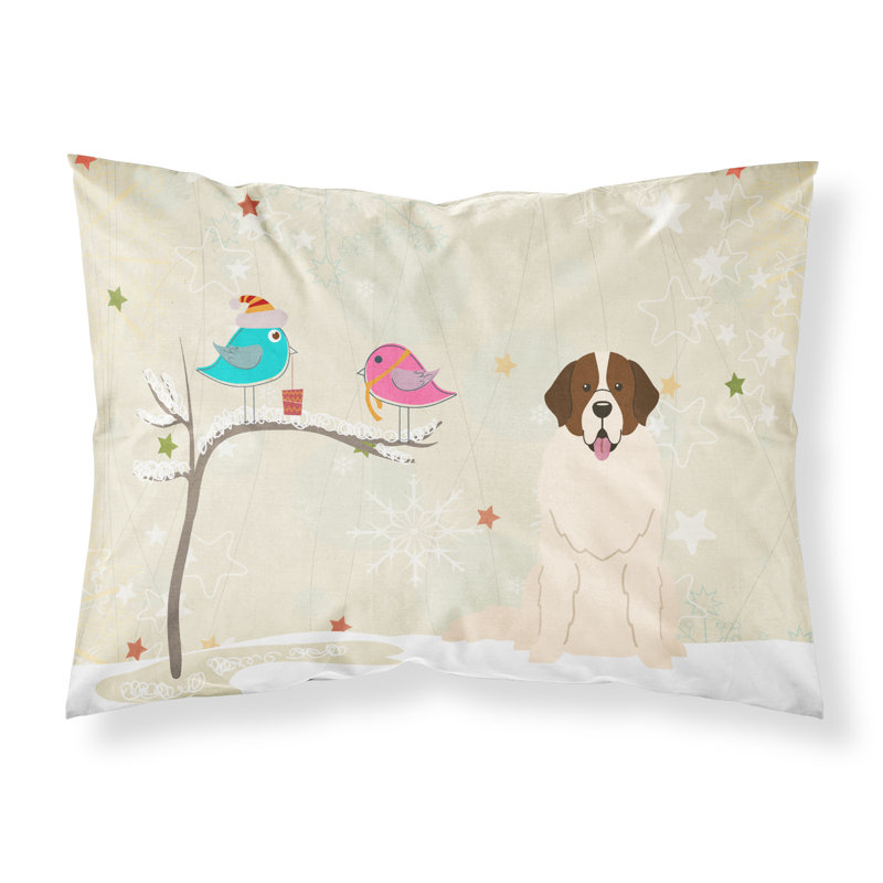 Microfiber, Moscow Watchdog