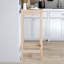 Majeris Pine Solid Wood Dining Table