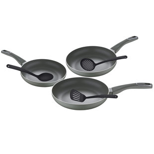 Bergner Cookware Set