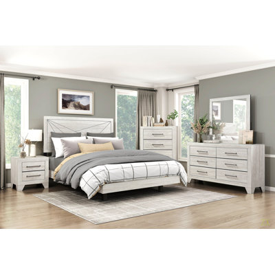 Tête de lit en bois durable de style contemporain avec lit pour lit très long et finition contemporaine