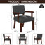 Fauteuil d'appoint Naethan-1521453499
