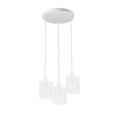 Jahkhi 3 - Light Cluster Pendant