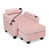 Rose est en rupture de stock