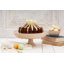 Vintage Inspired Ceramic Ceramic Cake Stand-80449354
