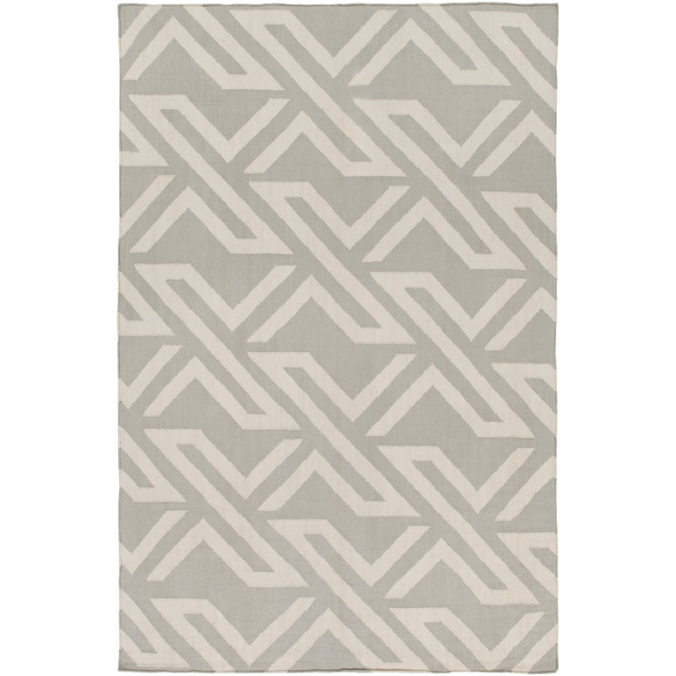 Hartville Geometric Indoor Rug