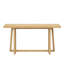 Console rectangulaire 59,84 "-499711657