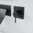 Wall Mounted Optional Single-handle Bathroom Faucet-87349136