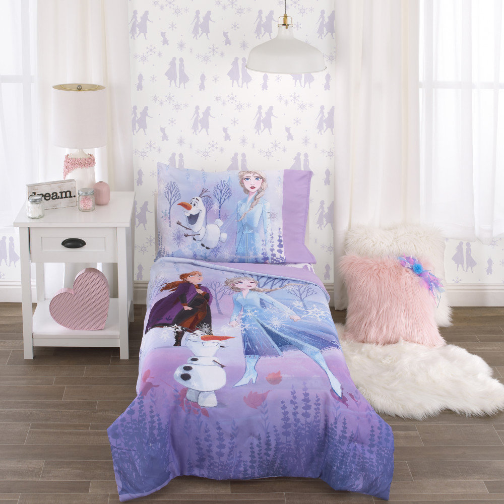 Disney Frozen Crib Set Frozen Fitted Crib Sheet On Sale
