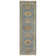 Abinav Wool Oriental Area Rug