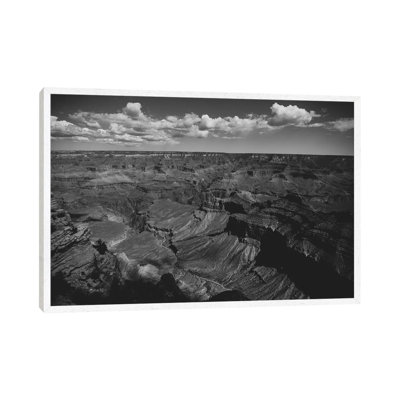 Grand Canyon I - Print on Canvas