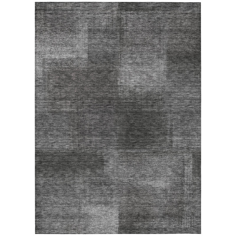 Neysa Abstract Indoor Rug, Rectangle 2'6" x 3'10"
