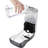 Classic Rely Hybrid Liquid Soap Dispenser