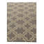 Tapis gris clair 6x9 Pineland