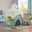 Kids Dinosaur Play Tent