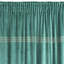 Jovita Polyester Blackout Eyelet Curtain Panel-97279462