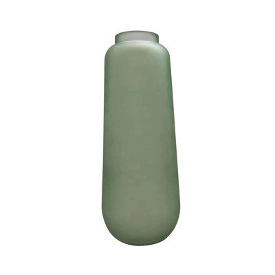 Coerd Glass Floor Vase