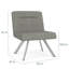 Fauteuil bistro avec accoudoirs Willow-56005028-118658213