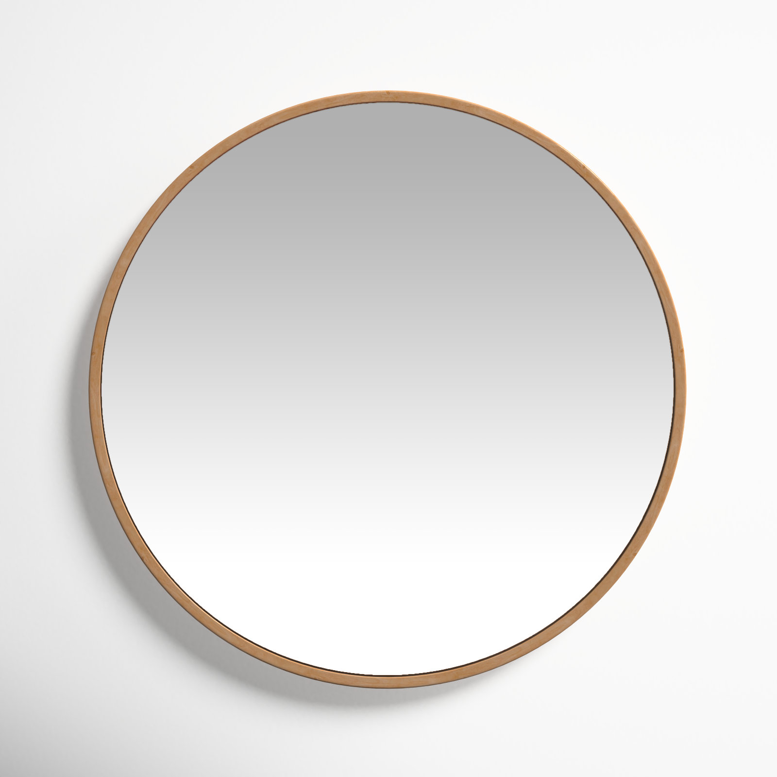 28" x 28", Brown Wood, Solid Wood