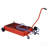 17-Gallon Low-Profile Oil Drain With Pump